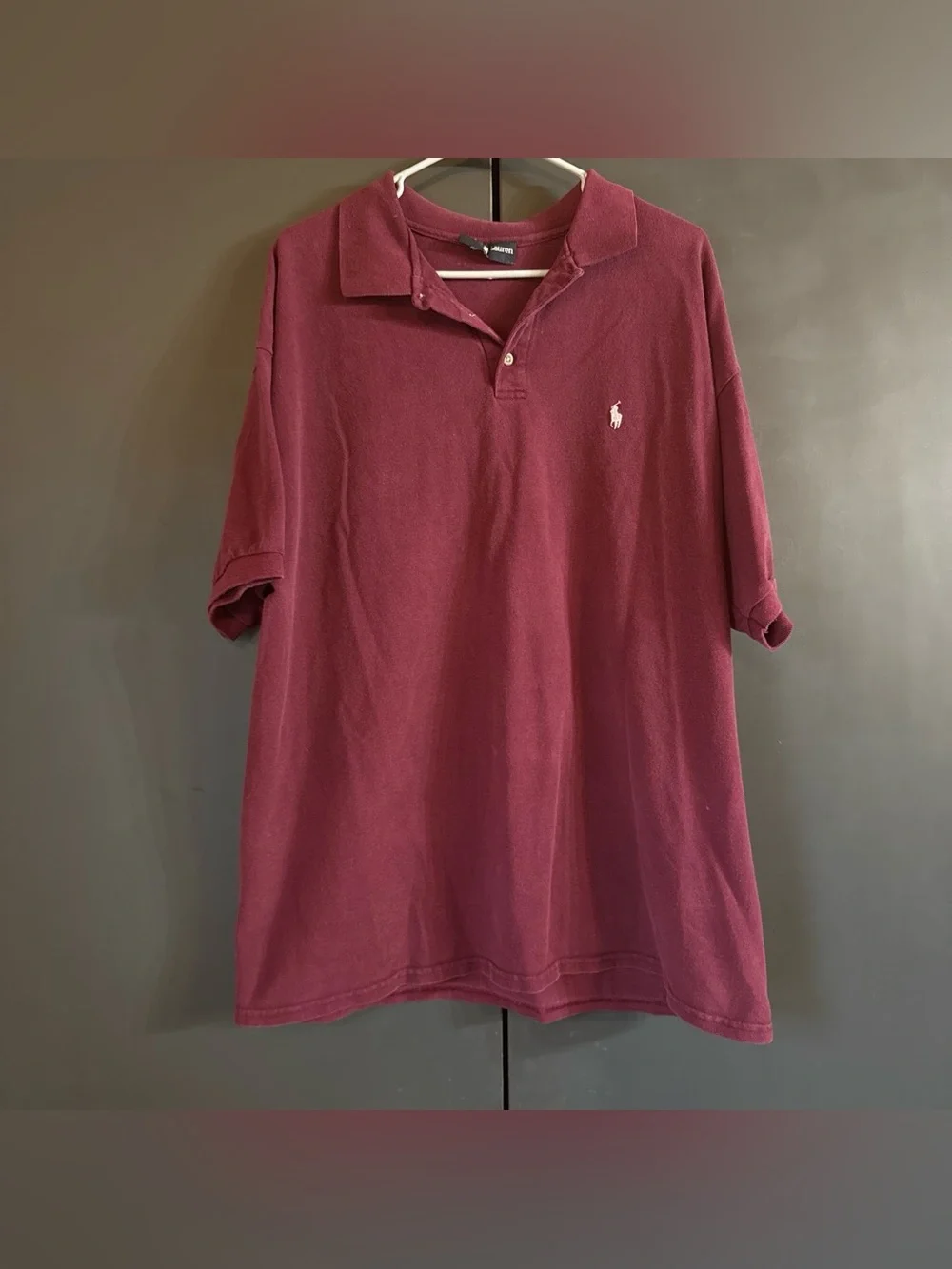 Vintage Polo Ralph Lauren 90s Bundle - Picture 5 of 16